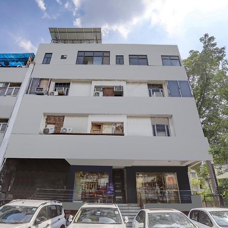 Hotel O Blissbourn نيودلهي المظهر الخارجي الصورة