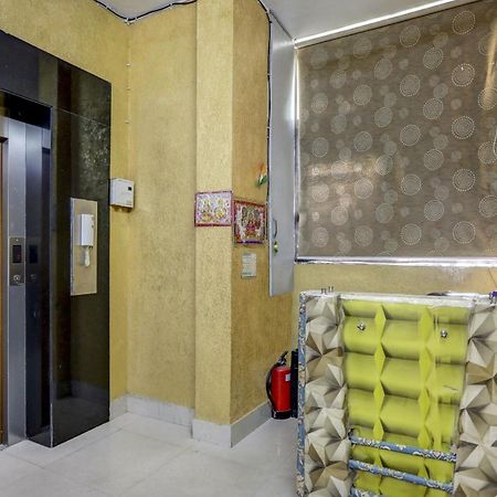 Hotel O Blissbourn نيودلهي المظهر الخارجي الصورة